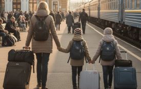 На Хмельниччині стало більше населення: як війна змінила демографію