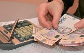 На Хмельниччині працівникам заборгували майже 20 мільйонів гривень зарплат