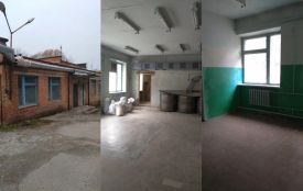 Скільки заробляють медзаклади Хмельницького на оренді та хто займає найбільші площі