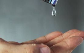 Через порив частина будинків у Гречанах залишилась без води