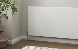 Як приховати старі радіатори опалення без шкоди для тепла (новини компаній)