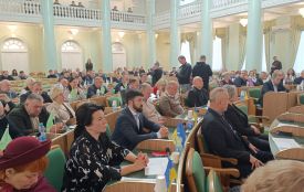 У Хмельницькому відбулася сесія облради. Які рішення ухвалювали?