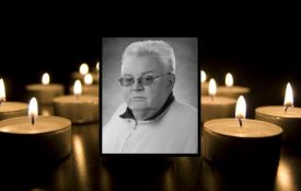 Пішов з життя професор Кам’янець-Подільського національного університету Семен Абрамович