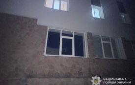 Випав з вікна гуртожитку: у Тернополі помер студент з Хмельниччини