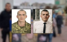 «Я вірю, що вони знайдуться»: історія матері, яка втратила зв’язок з двома синами