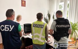 На Хмельниччині керівництво психінтернату судитимуть за торгівлю людьми