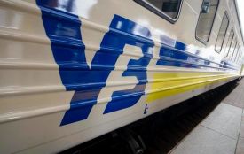 Укрзалізниця запускає нові поїзди: два курсуватимуть через Хмельниччину
