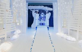 У Хмельницькому запрацює Гостина Святого Миколая: коли і за скільки можна відвідати