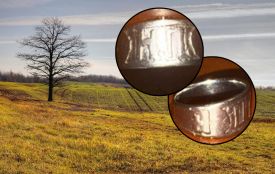 У полі на Хмельниччині знайшли тіло чоловіка: поліція просить встановити особу