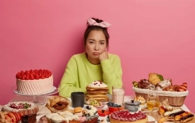 Як амінокислоти можуть допомогти подолати тягу до солодкого під час дієти (новини компаній)