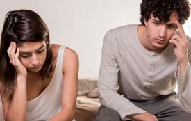 Як підтримувати емоційну близькість у парі під час стресових періодів (новини компаній)