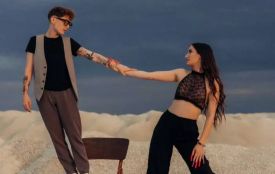 «Це були найкращі 7 років»: Вікторія та Яна з Кам’янця розійшлися