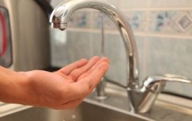 Частина Хмельницького і село поруч — сьогодні без води: коли відновлять подачу