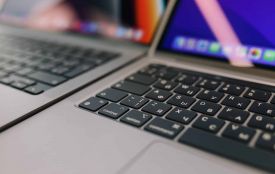 Як обрати ноутбук у 2025 році: прості поради для щоденних задач і роботи (новини компаній)