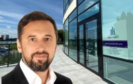 Що відомо про чоловіка нардепки Копанчук, який став директором «Хмельницькенергозбут»