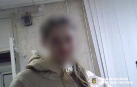 Знущалась зі свекрухи: судитимуть жительку Хмельниччини