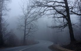 Якою буде погода у Хмельницькому та області завтра, 2 грудня