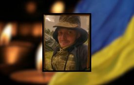 Навіки 40: у Хмельницькому попрощалися з Героєм Олегом Вечеріним