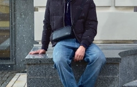 Ергономіка зими: вибір куртки для сценарію «Авто – Офіс – Зустріч» (новини компаній)