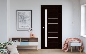 Міжкімнатні двері у Хмельницькому: як обрати стиль і якість без переплат (новини компаній)