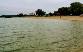 В Гідрометцентрі назвали найбільш забруднені річки Хмельниччини