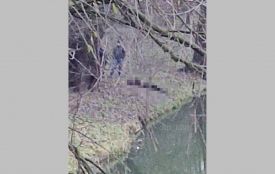 Зниклого 24-річного хмельничанина знайшли мертвим у Південному Бузі