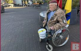 «Дядя Гриша» приїде до Хмельницького: коли й де можна його зустріти