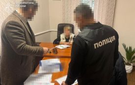 На Хмельниччині посадовці привласнили понад 1,2 млн грн на ремонті інтернату