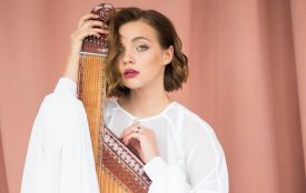 Хмельничанка Марина Круть увійшла до топ-100 українців за версією УП