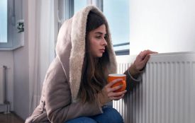 На Хмельниччині прогнозують ускладнення погоди