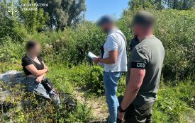 16-річна хмельничанка готувала теракт проти ЗСУ: буде суд