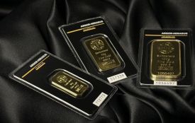 Банківське золото під час турбулентності: як працює КИТ Gold (новини компаній)