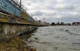 Погода у Хмельницькому сьогодні та прогноз на тиждень