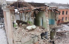 Демонтували корпус лікарні під багатоповерхівку: судитимуть двох посадовців у Камʼянці