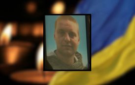 Хмельничани попрощалися із 35-річним захисником Олегом Рибаковим