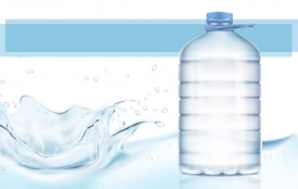 Як обрати великий бутель: порівняння об’ємів та характеристик (новини компаній)