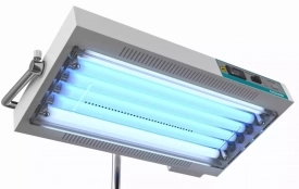 Фототерапевтичні лампи для новонароджених: як світло лікує жовтяницю без медикаментів (новини компаній)