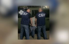 У Хмельницькому судитимуть агента, який хотів підірвати автівку військового ЗСУ