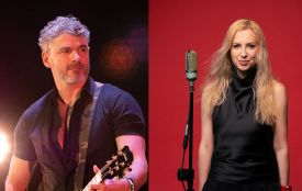 Арсен Мірзоян і Тоня Матвієнко 11 грудня виступлять у Хмельницькому! (новини компаній)