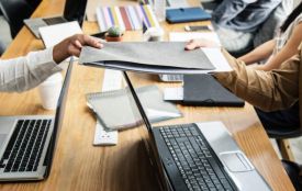 З початку року через центр зайнятості на Хмельниччині працевлаштувалися 13,8 тисячі осіб