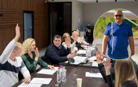 «Слуга народу» ініціює відкликання депутата Старосинявської селищної ради