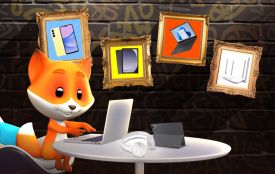 Чому Foxtrot – це більше, ніж просто магазин техніки? (новини компаній)