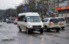 Новий автобусний маршрут запустять у Хмельницькому (КАРТА)