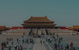 Як українцям оформити візу в Китай у 2026 році та не збожеволіти від паперів (новини компаній)