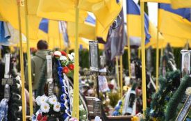 У Хмельницькому завтра попрощаються з двома воїнами. Хто вони