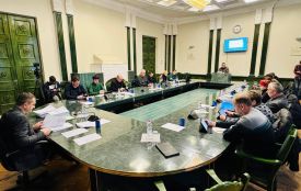 Хмельницький виконком розглянув 119 питань: на що витратять 2,5 мільярда гривень