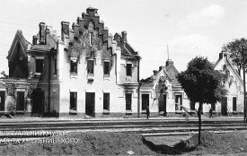 Хмельницький і Козятин пов’язує вокзал: розповідаємо чому