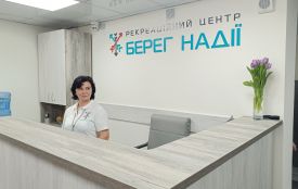 Хмельницька міськрада об’єднає рекреаційний центр «Берег надії» та табір «Чайка»