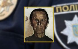 Пішла з дому босоніж і не повернулася: на Камʼянеччині розшукують пенсіонерку