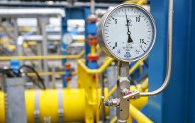 У Хмельницькій та Чорноострівській громадах відключатимуть газ (АДРЕСИ)